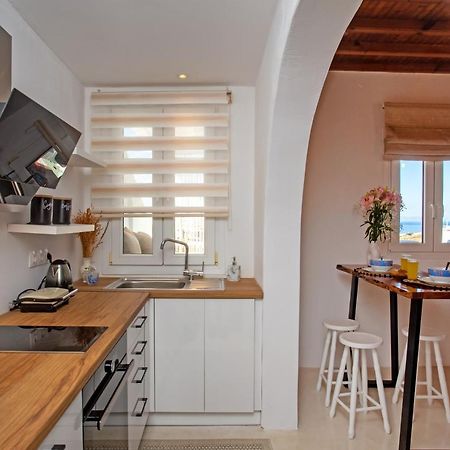 Λωνη Βίλα Mykonos Town Εξωτερικό φωτογραφία