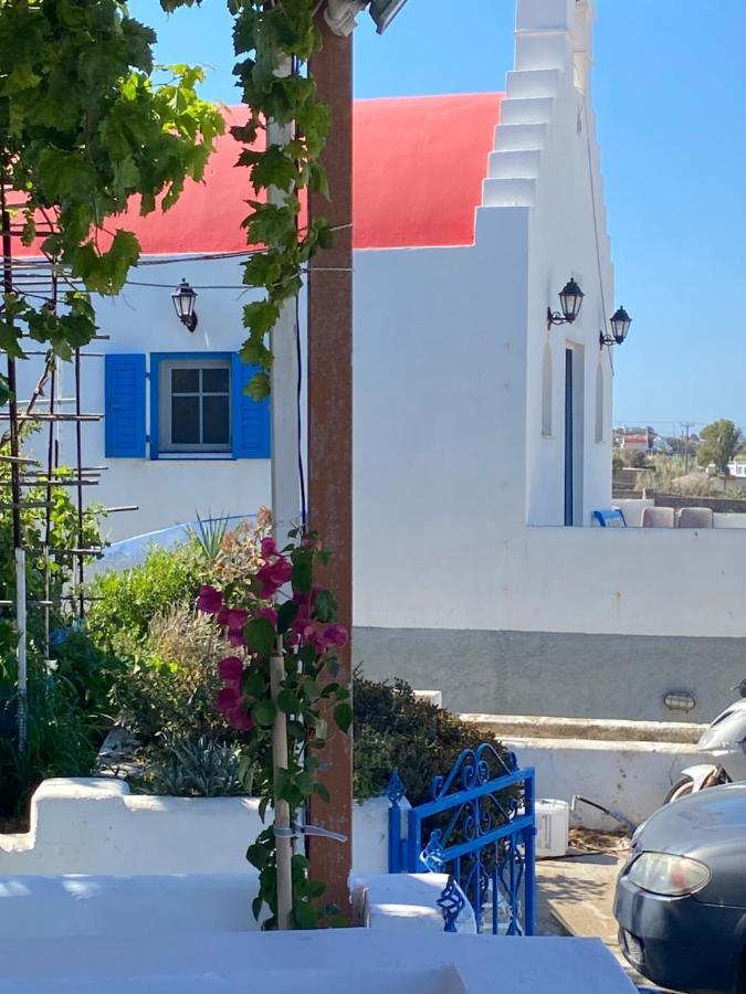 Λωνη Βίλα Mykonos Town Εξωτερικό φωτογραφία