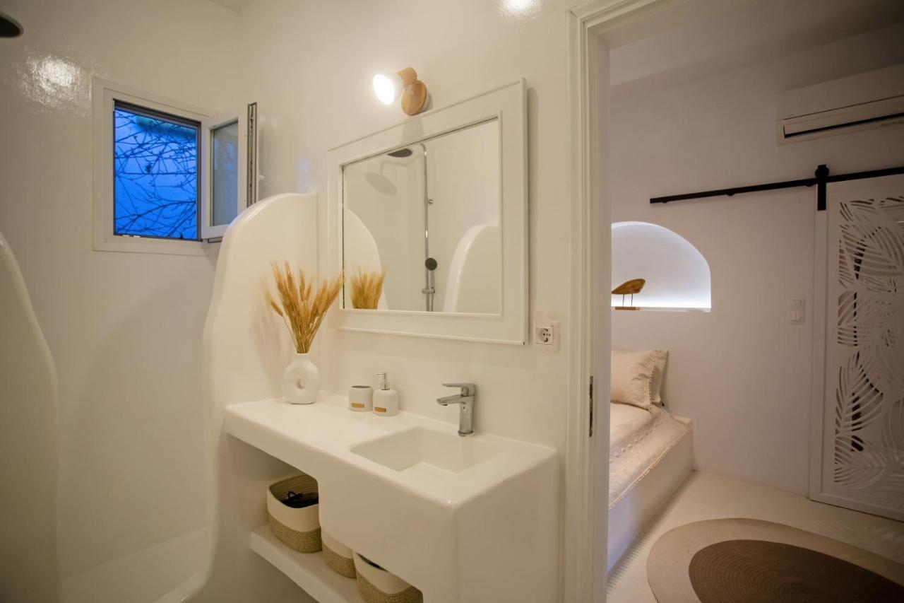 Λωνη Βίλα Mykonos Town Εξωτερικό φωτογραφία