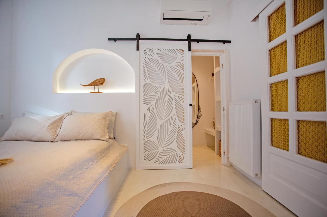 Λωνη Βίλα Mykonos Town Εξωτερικό φωτογραφία